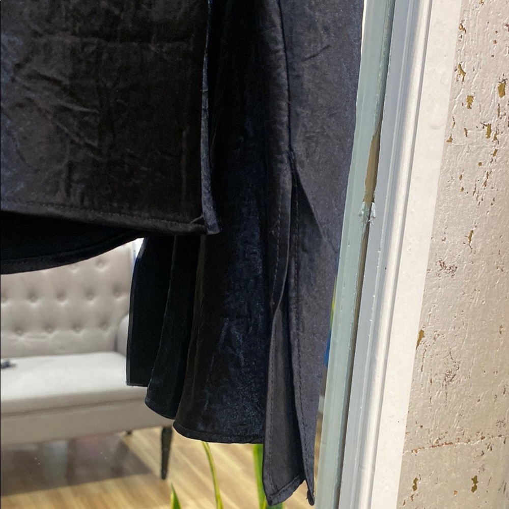 Rails Satin Top - Picture 5 of 5
